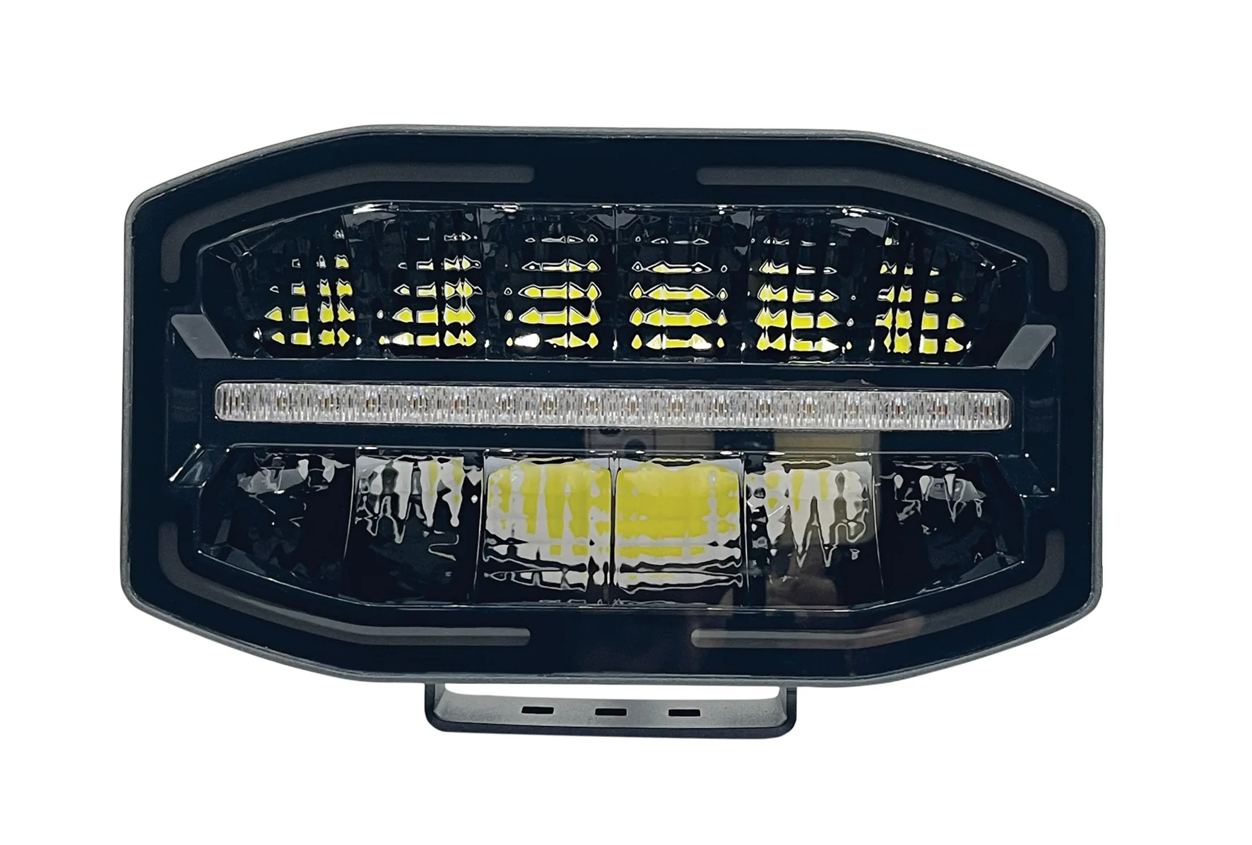Forestry Lighting