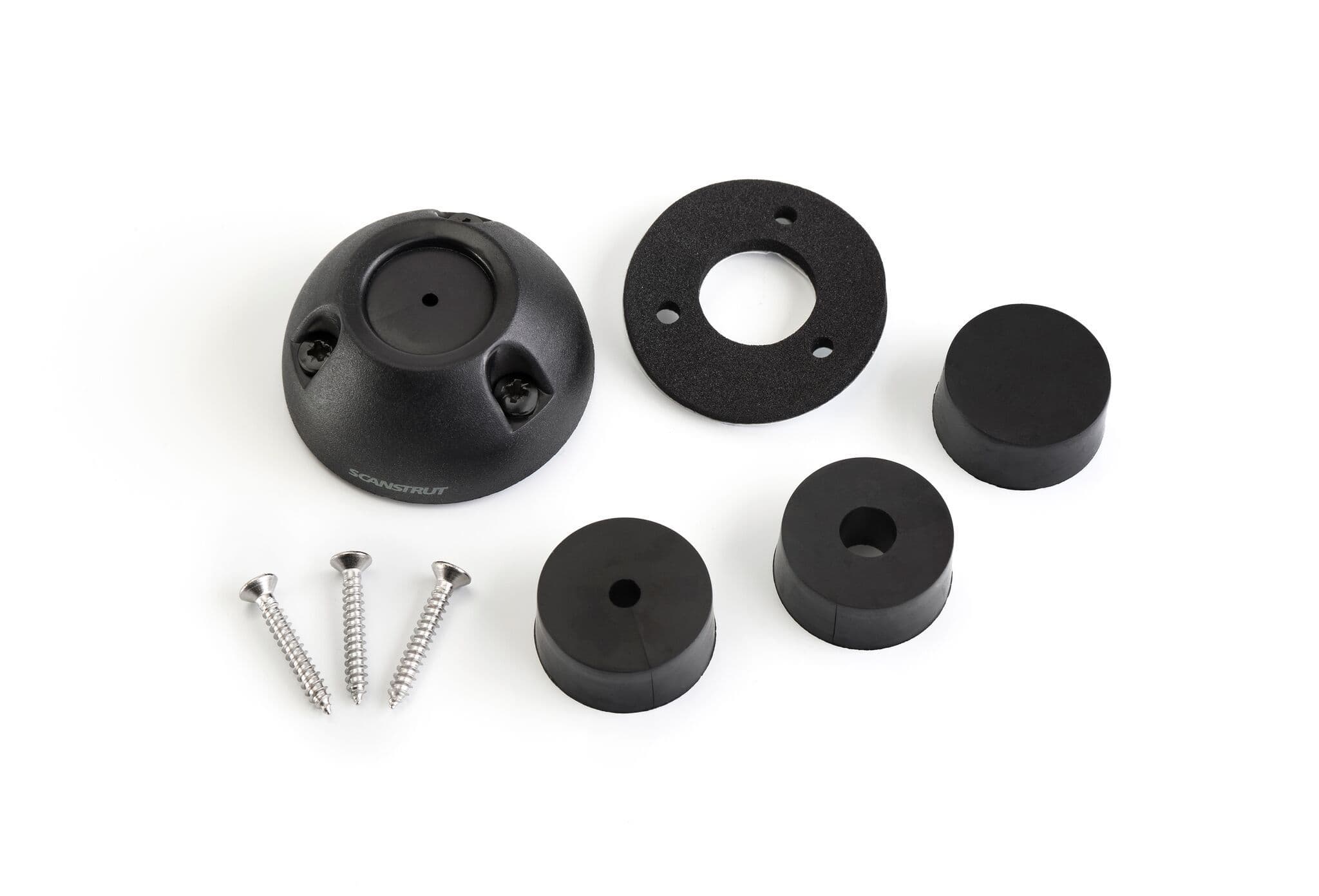 DS16-P Scanstrut Mini Entry Cable Seal - 2-8mm (Connectors Up To 16mm) - Image 2