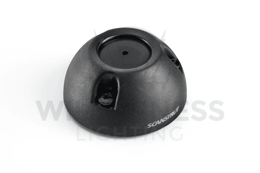 DS21A-P Scanstrut Small Entry Cable Seal - 4-9mm (Connectors Up To 21mm)