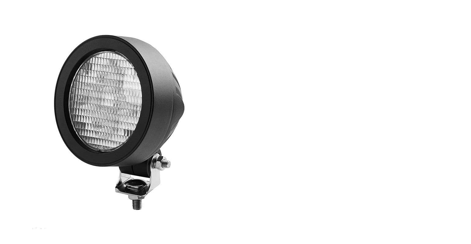 JOHN DEERE OEM REPLACEMENT LIGHT - Black Bezel - Image 6