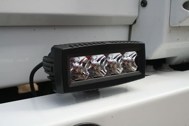 WILDERNESS LIGHTING COMPACT 2+ - Flood Beam - Image 3