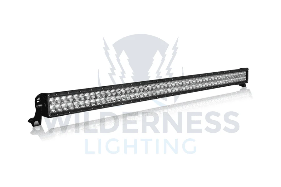 WILDERNESS LIGHTING DUPLEX 5 - 50"