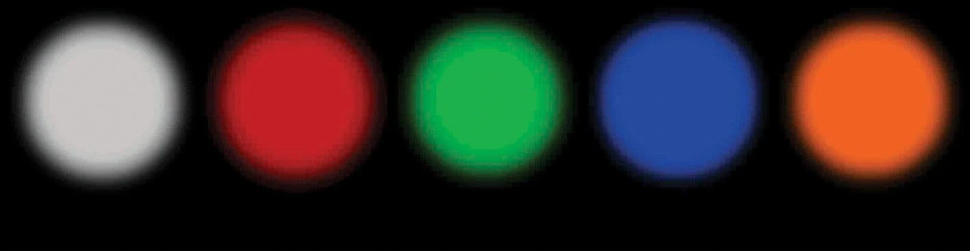 WILDERNESS LIGHTING MULTI LIGHT - RED - Image 2