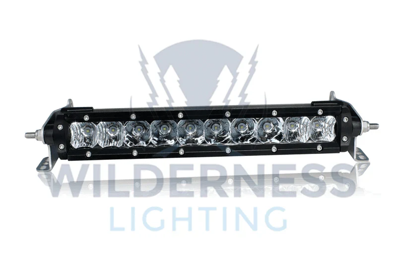 WILDERNESS LIGHTING SOLO 10" - 'E - MARKED'